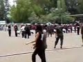 Bdg Bomberos de los mochis