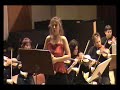 Eja Mater Stabat Mater Vivaldi. Sabine Degroote Contralto Eja Mater Stabat Mater Vivaldi. Sabine Degroote Contralto