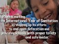 International Year of Sanitation Promo
