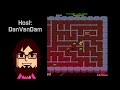 marking the first arcade title tower of druaga, a title using the pac man engine, but is it worth your wii points? subscribe, and 5 star if you enjoy the review and check out thetotalgamer.com for the forums, and more reviews from some great folks!