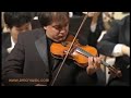 Mozart concerto N.5, 1 mov. Krylov, Atzmon, NHK S. Orch.