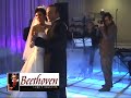 Vals Boda Soprano, Sax y Teclado