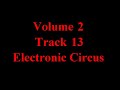 Dragon Ball Z DBZ Soundtrack - Bruce Faulconer - Best of DBZ Vol 2 Part 3 . Tracks 11-17 :Cell At CarnivalWeird CircusElectronic CircusCell Contacts GokuImperfect Cell ThemeCell Is DeadCell Powers UpDragon Ball Z DBZ Soundtrack - Bruce Faulconer - Best of DBZ Vol 2 Part 3 . If you watch this clip please rate it and add a comment .