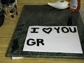 Happy Valentine's Day Gretchen
