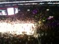 Kobe 3 point buzzer beater 01-01-10 new years day