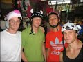 Athletics Australia Tour to China/Taiwan 2006