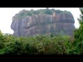 Sigiriya -- ( The Lions Rock ) The 8th wonder of the World