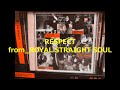 大黒摩紀 RESPECT / ROYAL STRAIGHT SOUL 斉藤ノブ