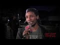 Guerilla Union Presents - Del on "Clint Eastwood"