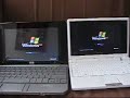 HP Mini-Note and Eee PC boot Windows XP HP Mini-Note and Eee PC boot Windows XP