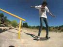 Brad - bs tail