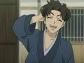 Peace Maker Kurogane Folge 4 Teil 1 von 2 Peace Maker Kurogane Folge 4 Teil 1 von 2