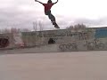 Harrisons Sponsor Video