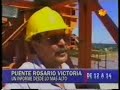 Puente Rosario-Victoria Puente Rosario-Victoria