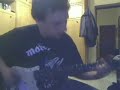 burn -deep purple version