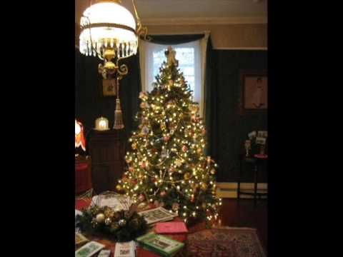 We Wish You A Merry Christmas Metal Version