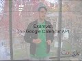 Introduction to Google Data