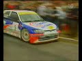 rally noia 2004, accidente lesende rally noia 2004, accidente lesende