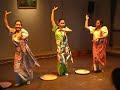 Philippine Cultural Show in Turku, Finland 2007 Tahipan