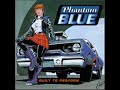 Phantom Blue  feat. Marty Friedman
