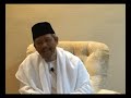 AQJ1DVD2S5 : Akibat Jahil Ilmu Tauhid