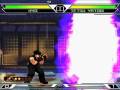 videos de Dark Lighting Battle#6:Kyo kusanagi & Iori yagami