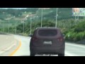 Hyundai 'ix-onic' spyshot, 현대 익소닉 스파이샷