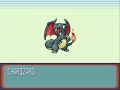 Extrańa evolución en Pokémon Dragonstone Edition Extrańa evolución en Pokémon Dragonstone Edition