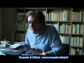 Alain Finkielkraut Sur Raymond Boudon Vs Pierre Bourdieu