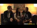 Rated Exclusive: Dan Henderson Interview