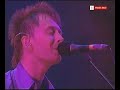 Radiohead - Paranoid Android (live in Glastonbury)