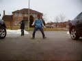 C-walk - Stylize and PinoyBlue