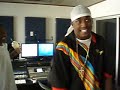 Oun-P in studio live part 1 Oun-P in studio live part 1
