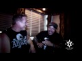 Josh Barnett Interviewed by Killswitch about Fedor Fight