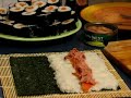 Sushi - The Making Of... Sushi - The Making Of...