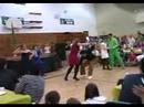 Swing-amajig Performs Tranky Dolls