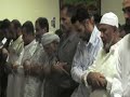 SH AHMED ALGABRI TARAWEEH PRAYER AT MASJID ALBEKKA - 1