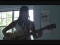 Pitter Pat- Erin McCarley cover Pitter Pat- Erin McCarley cover