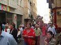 Salida del Simpecao Almeriense 2008