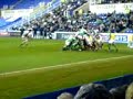 London Irish v Ulster London Irish v Ulster