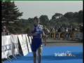 2008 Lorient BG Triathlon World Cup - Elite Women