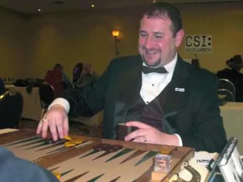 backgammon