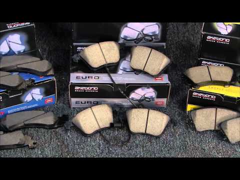 how to bleed akebono brakes