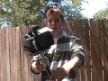 Glidecam Demo Video by Savio