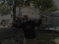 Glidecam Demo Video by Savio