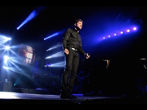 David Bisbal - Gira 
