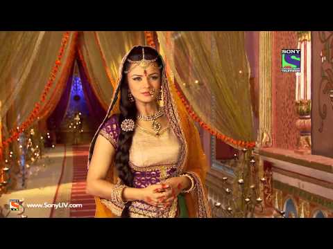 Bharat Ka Veer Putra Maharana Pratap - Episode 245 - 21st July 2014