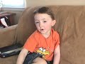 3 Year Old Genius - Part 6 (Even More World Capitals)
