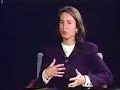 Sara Horowitz & Rev. Paul Chapman - Air date: 06-06-96