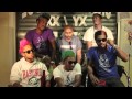 #BLONDEGANG EPK